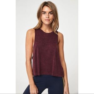 SPIRITUAL GANGSTER Supernova Tank